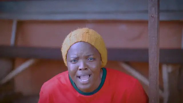 PRINCESS PETERS- WOGHOMWEN (OFFICIAL VIDEO) LATEST NIGERIAN MUSIC